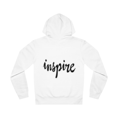 Unisex Drummer Hoodie - Image 2