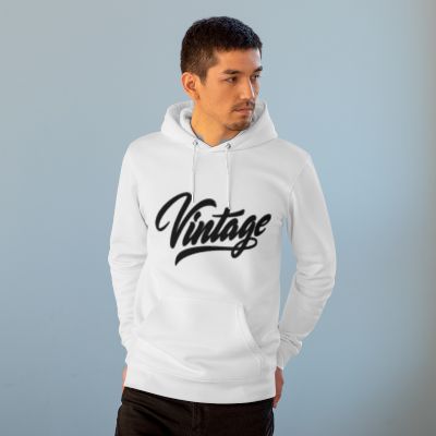 Unisex Cruiser Hoodie - Image 4