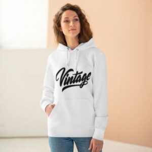 Unisex Cruiser Hoodie