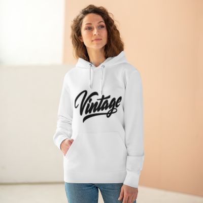 Unisex Cruiser Hoodie