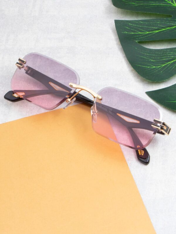 Unisex UV protection sunglass