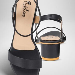 Woman ankle strap sandal