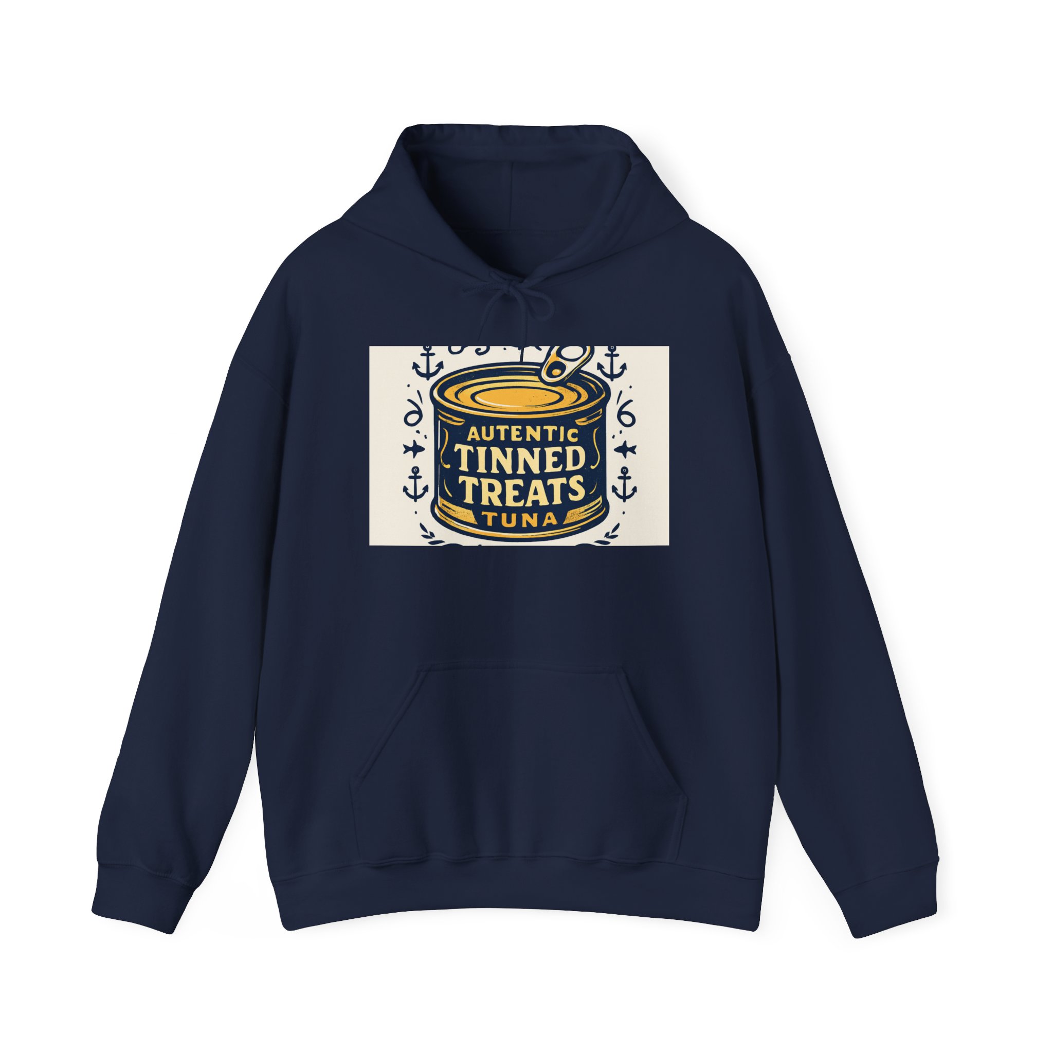Unisex Heavy Blend™ Hooded Sweatshirt - Image 17