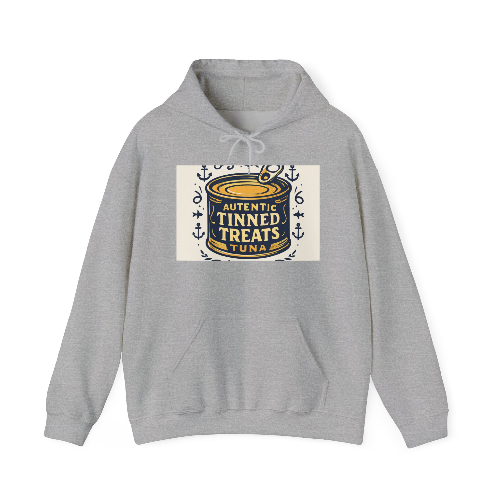 Unisex Heavy Blend™ Hooded Sweatshirt - Image 13