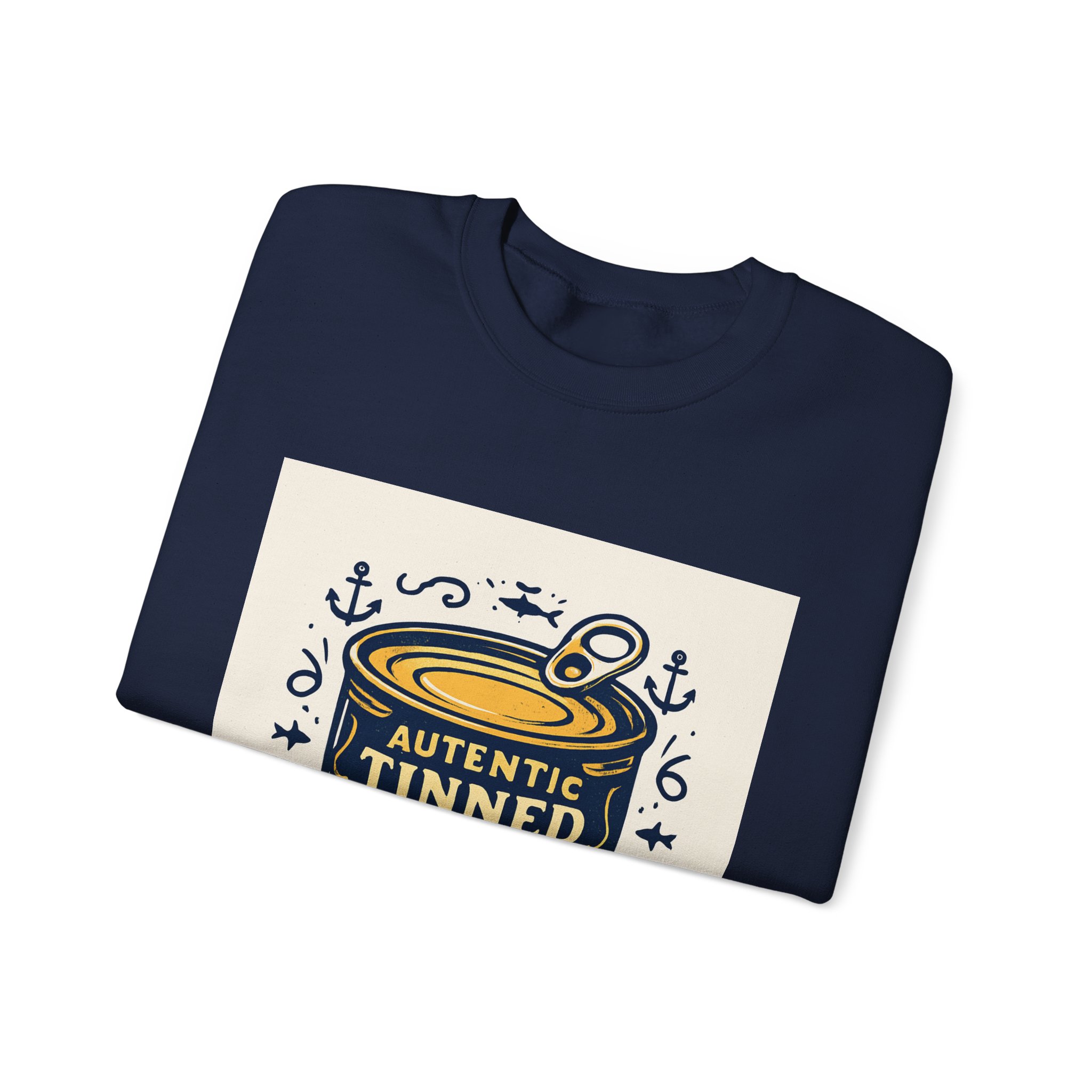 Unisex Heavy Blend™ Crewneck Sweatshirt - Image 19