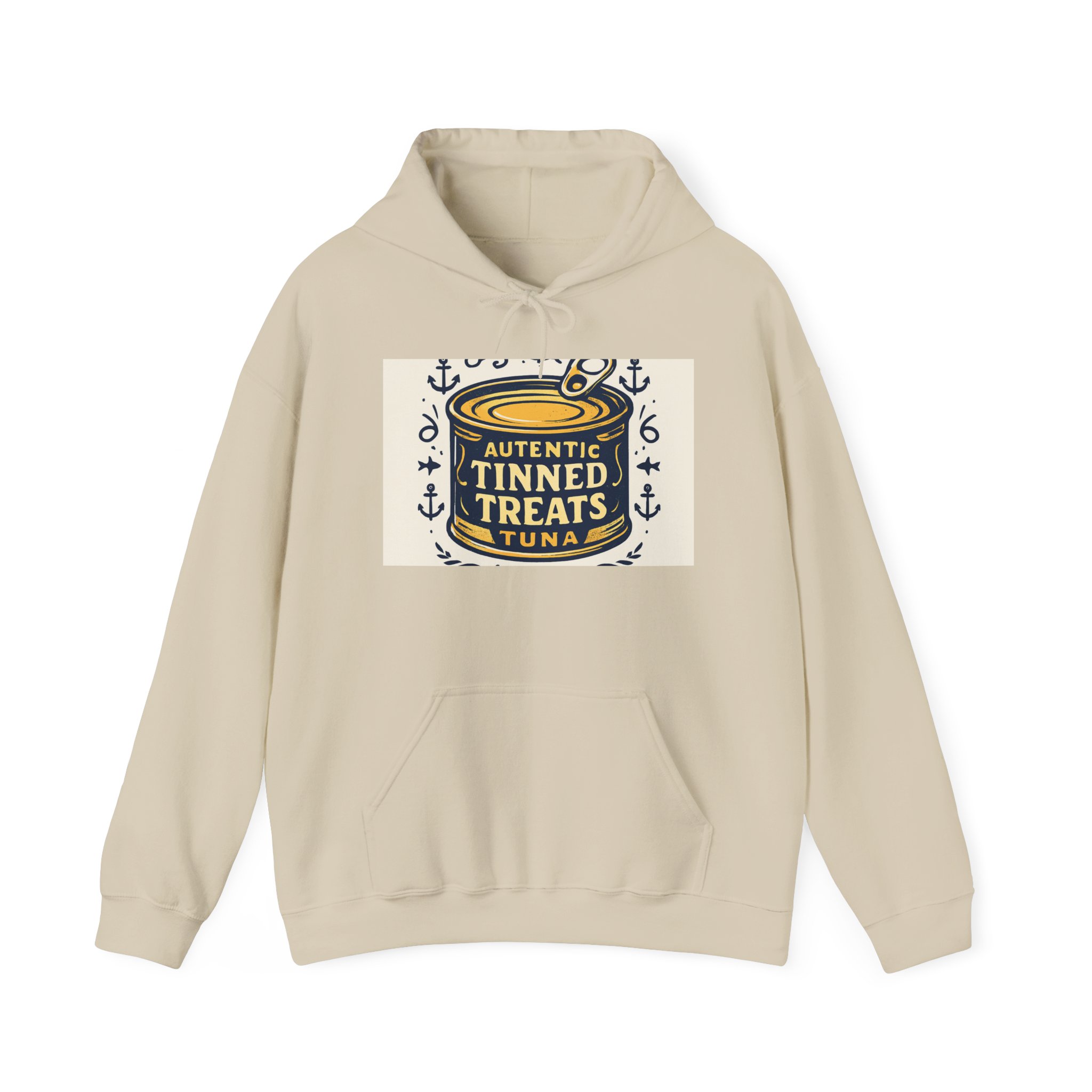 Unisex Heavy Blend™ Hooded Sweatshirt - Image 9