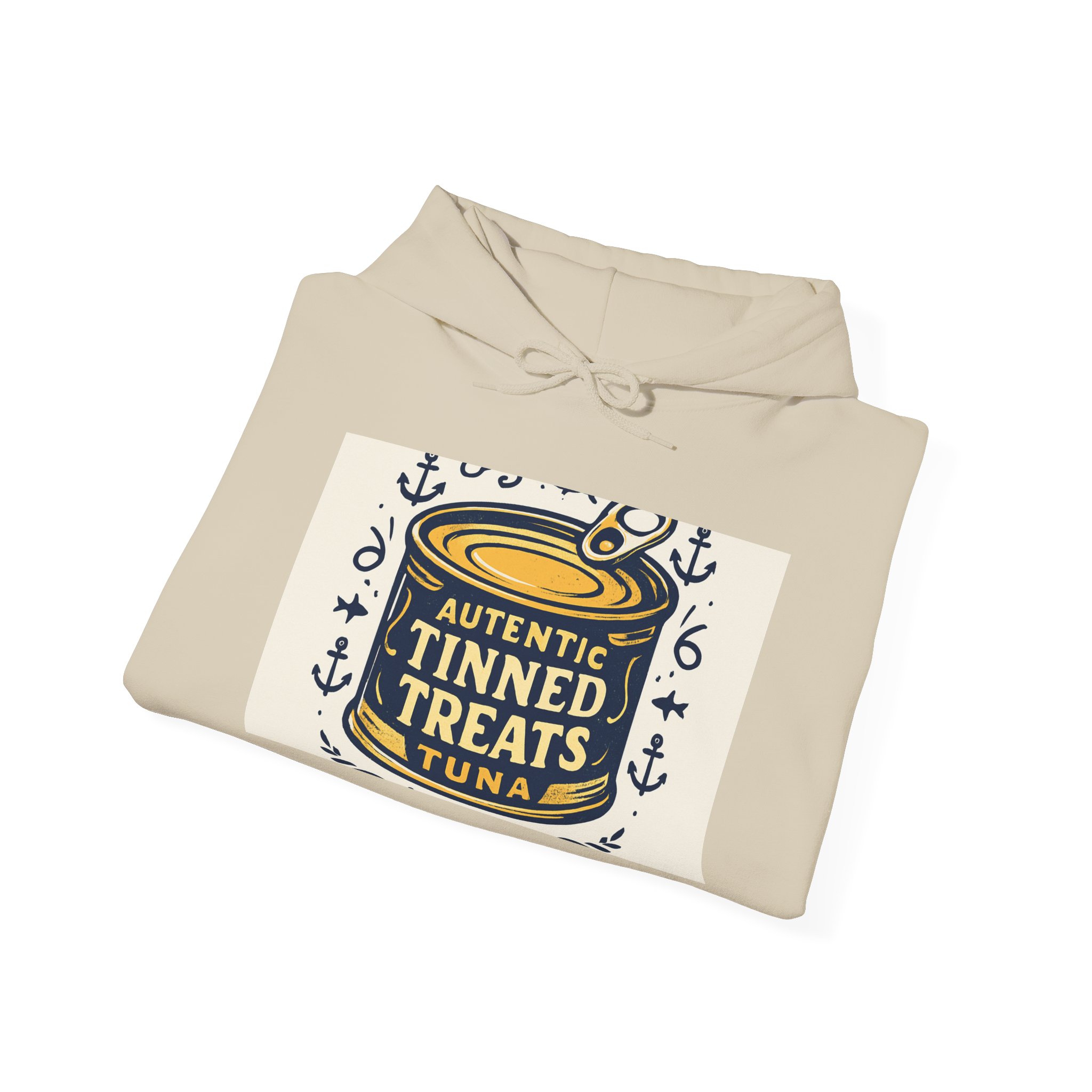 Unisex Heavy Blend™ Hooded Sweatshirt - Image 12