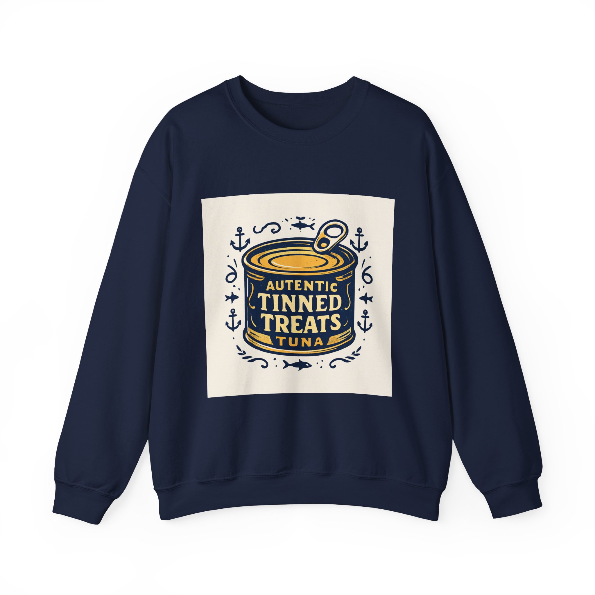 Unisex Heavy Blend™ Crewneck Sweatshirt - Image 17