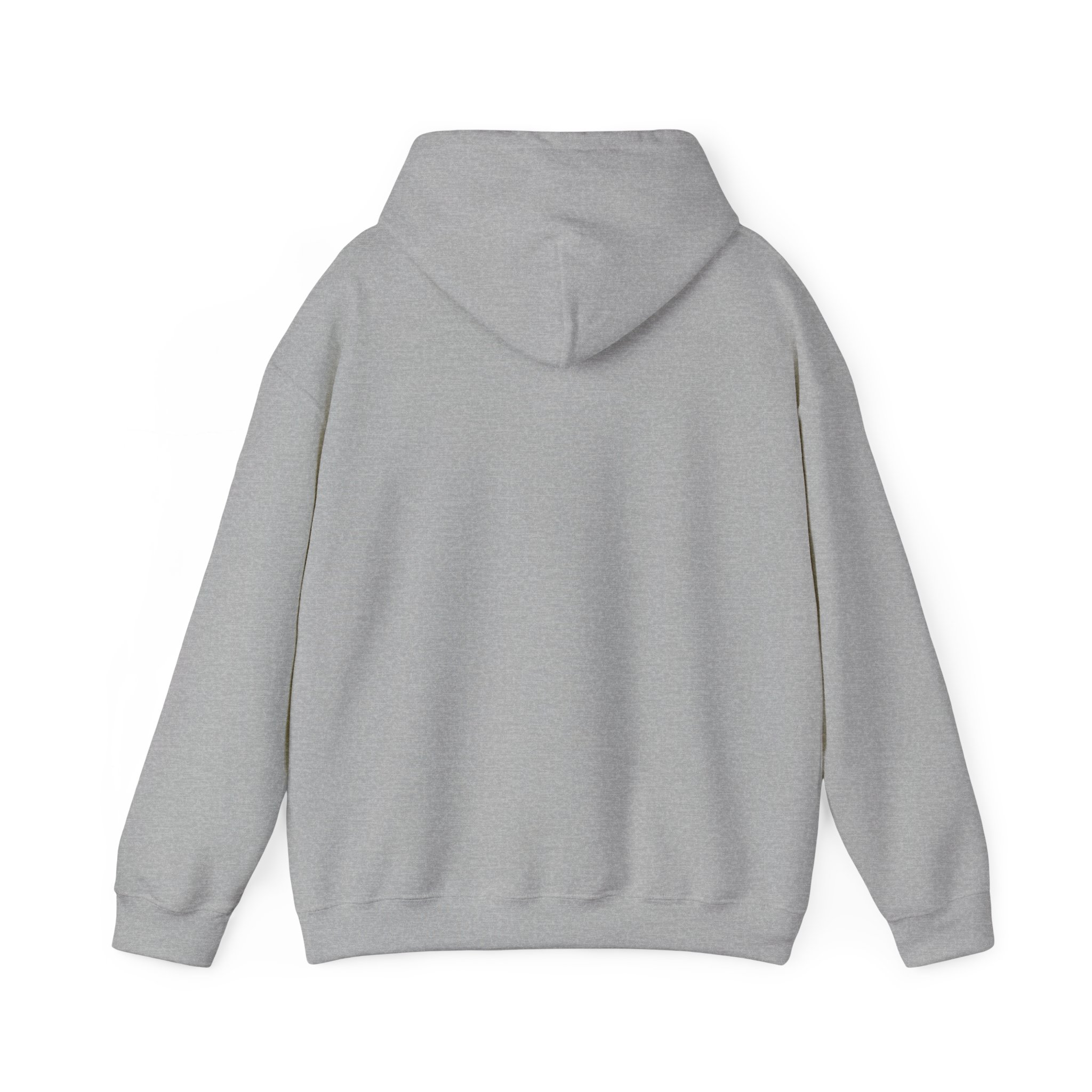 Unisex Heavy Blend™ Hooded Sweatshirt - Image 14