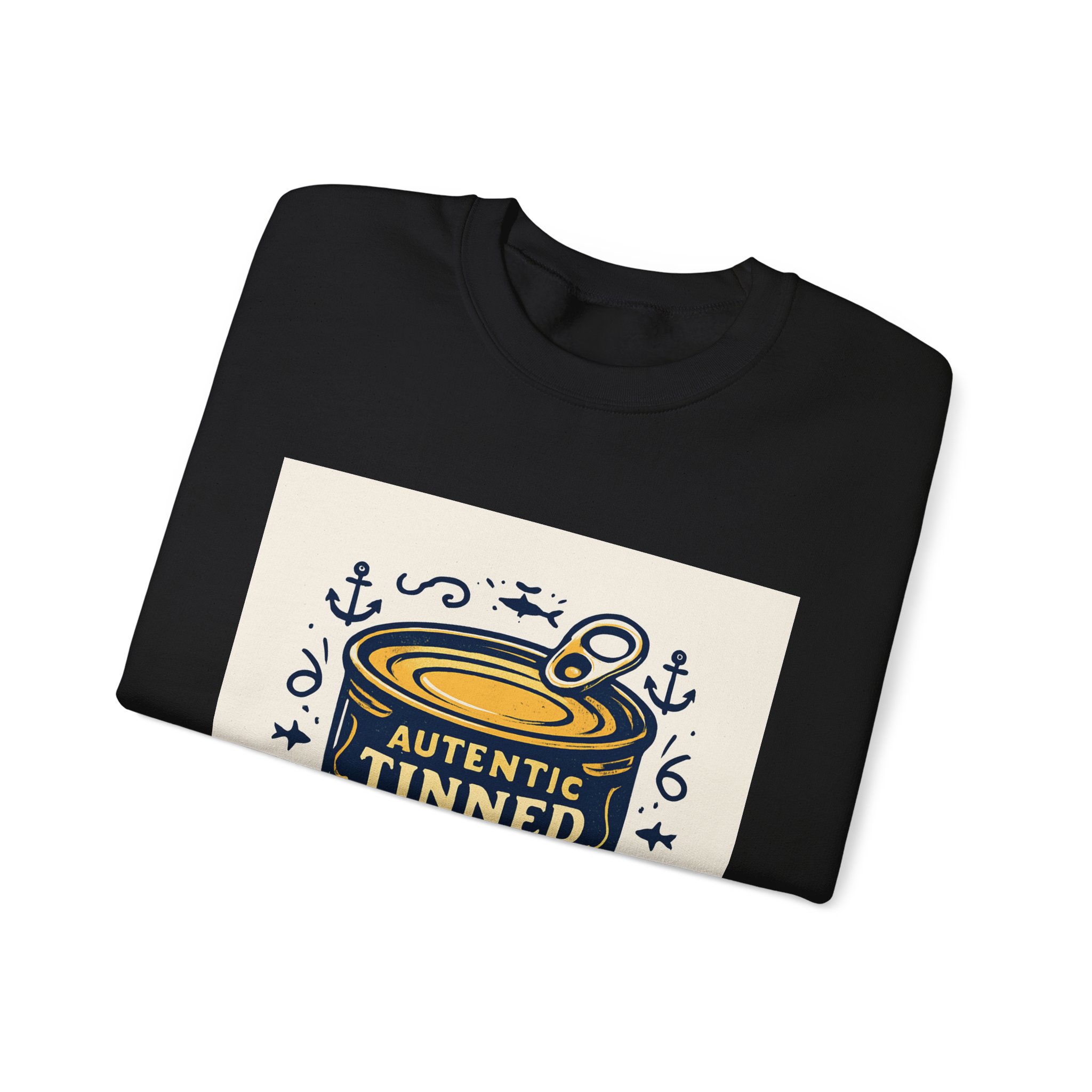 Unisex Heavy Blend™ Crewneck Sweatshirt - Image 7