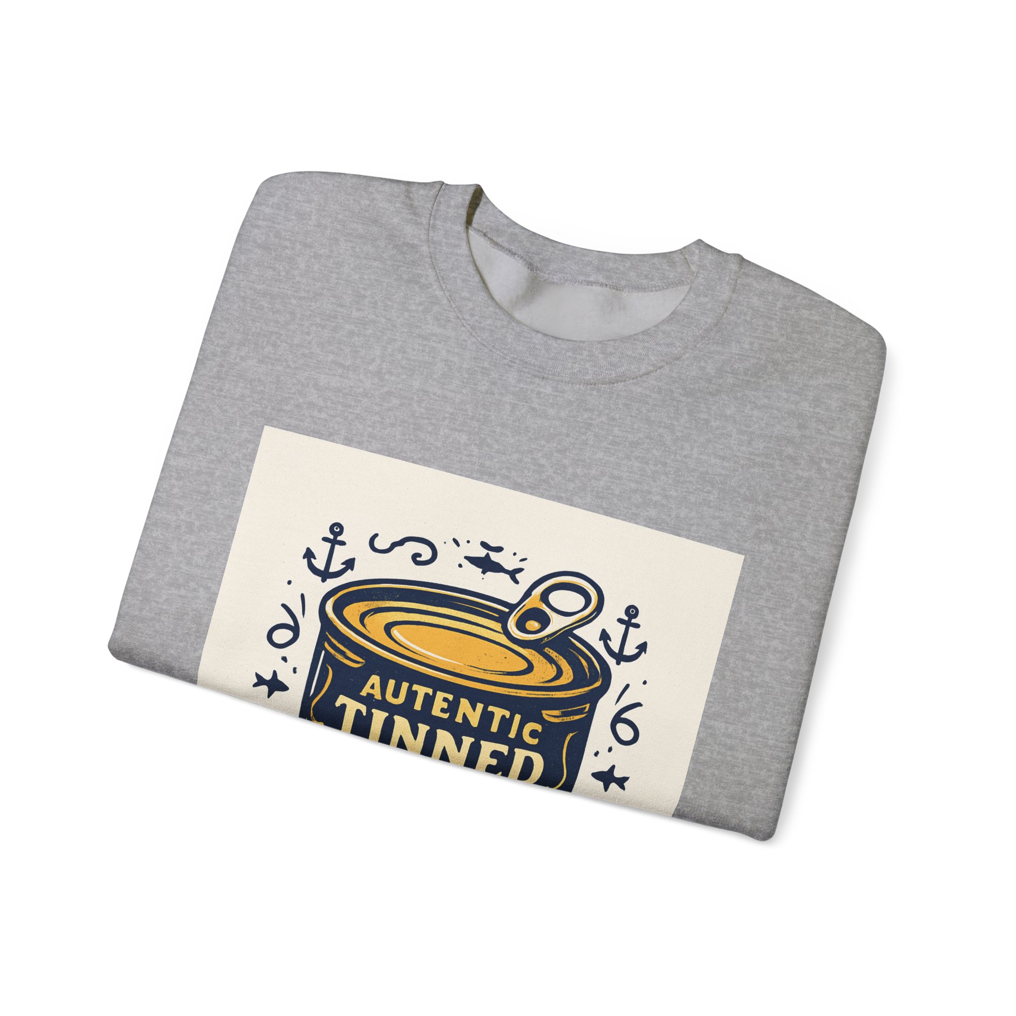 Unisex Heavy Blend™ Crewneck Sweatshirt - Image 15