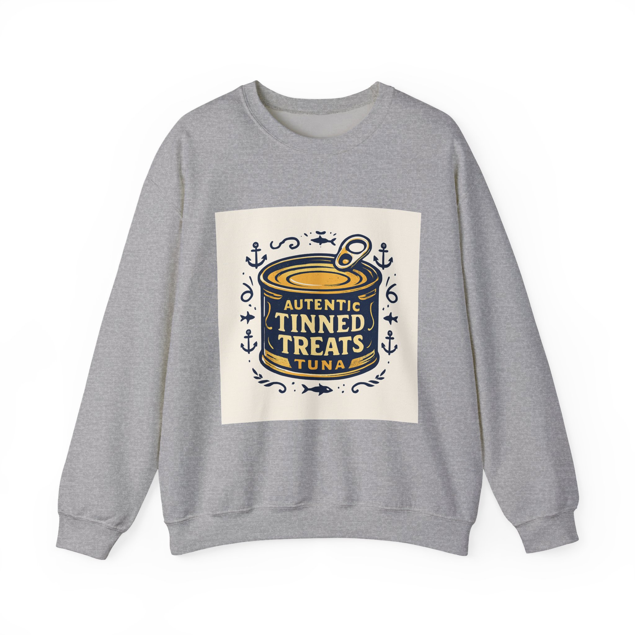 Unisex Heavy Blend™ Crewneck Sweatshirt - Image 13