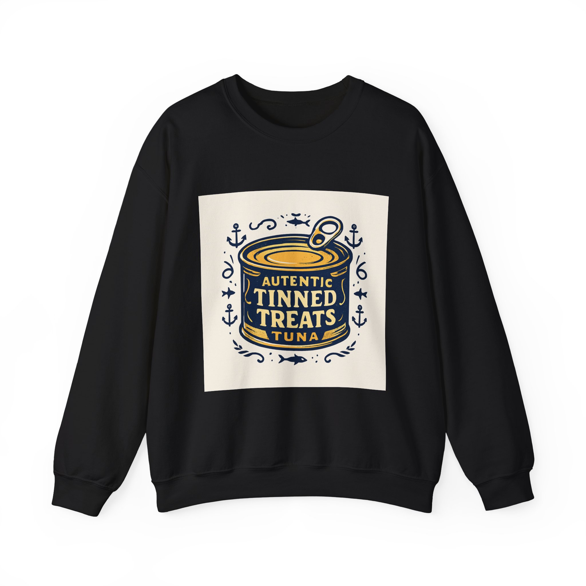 Unisex Heavy Blend™ Crewneck Sweatshirt - Image 5