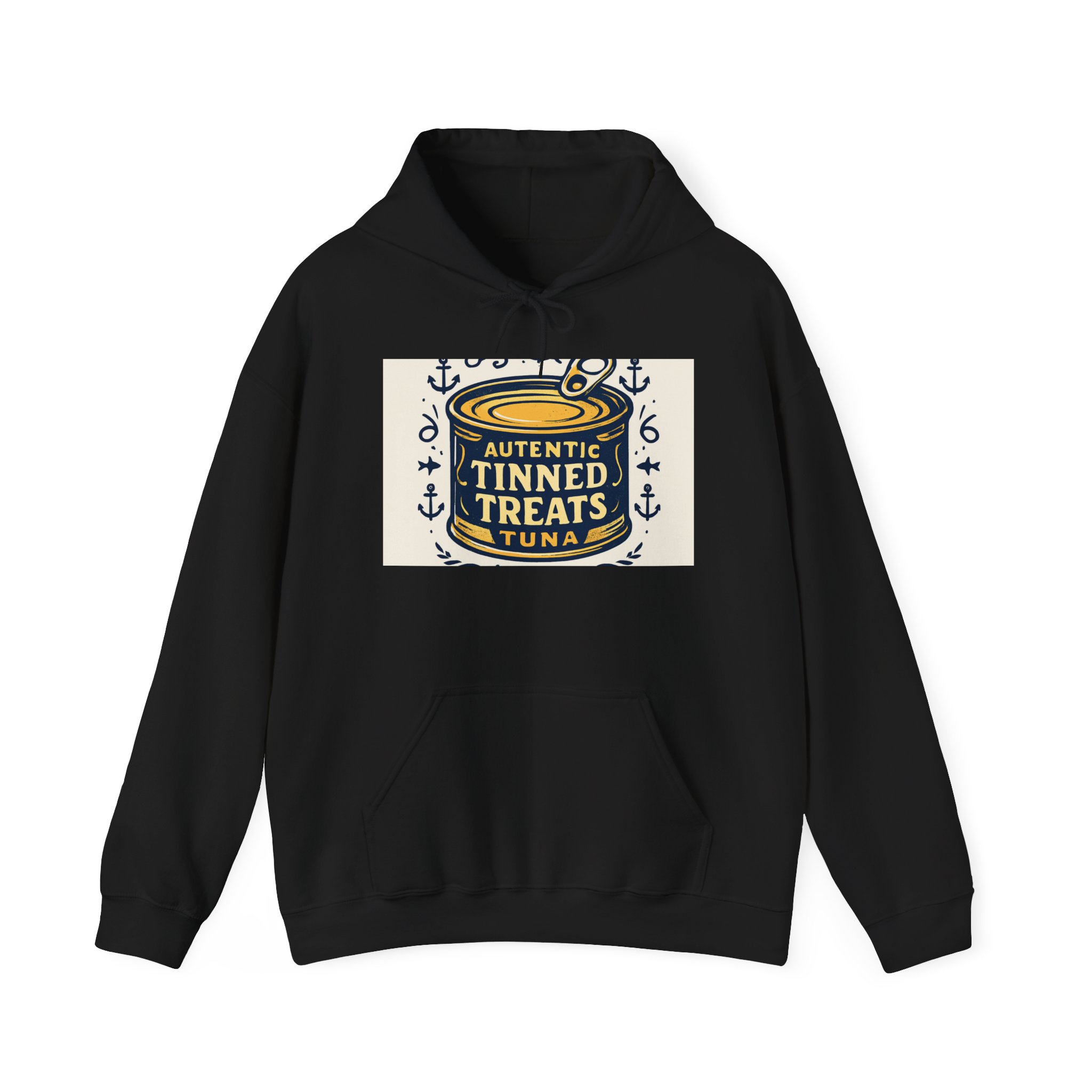 Unisex Heavy Blend™ Hooded Sweatshirt - Image 5