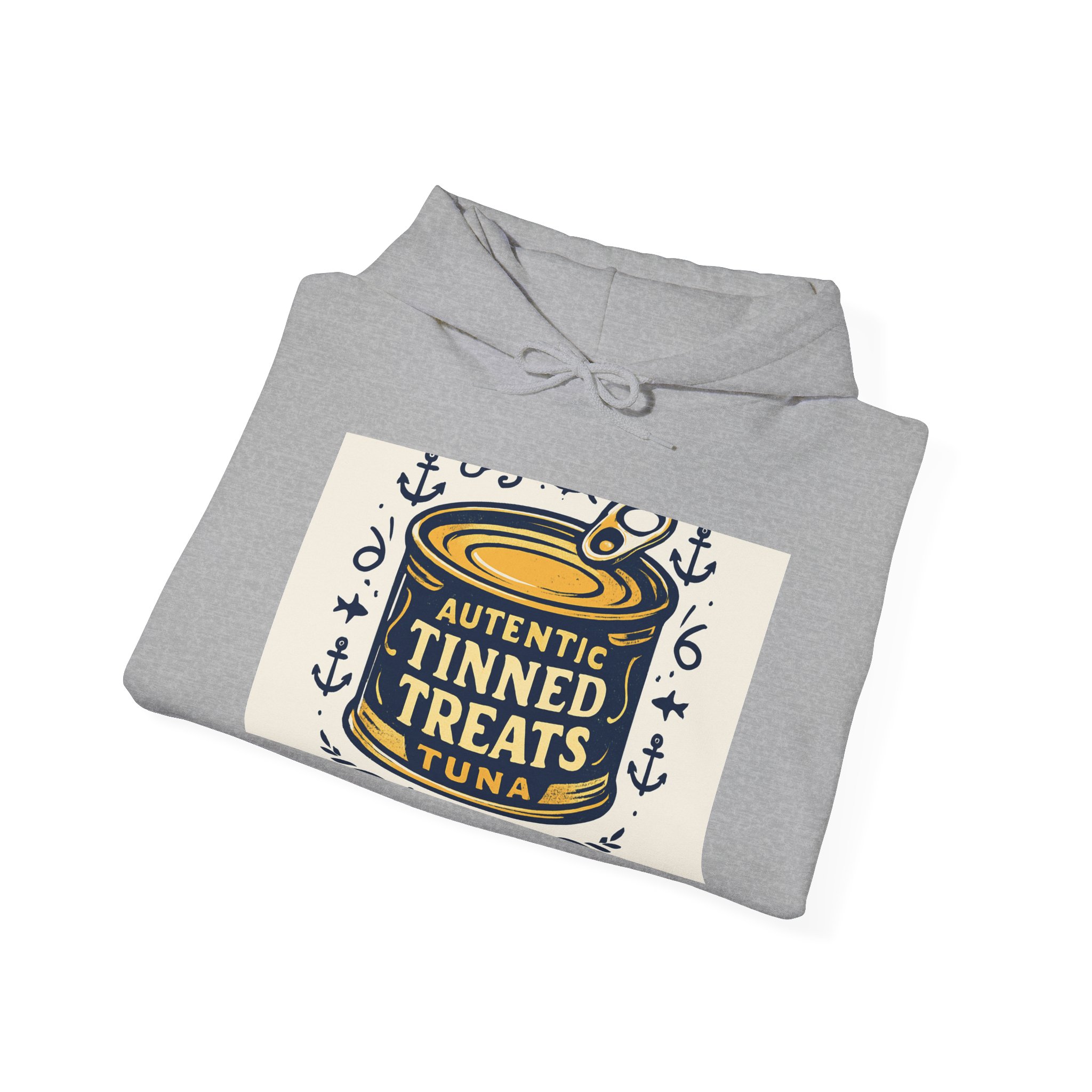 Unisex Heavy Blend™ Hooded Sweatshirt - Image 16