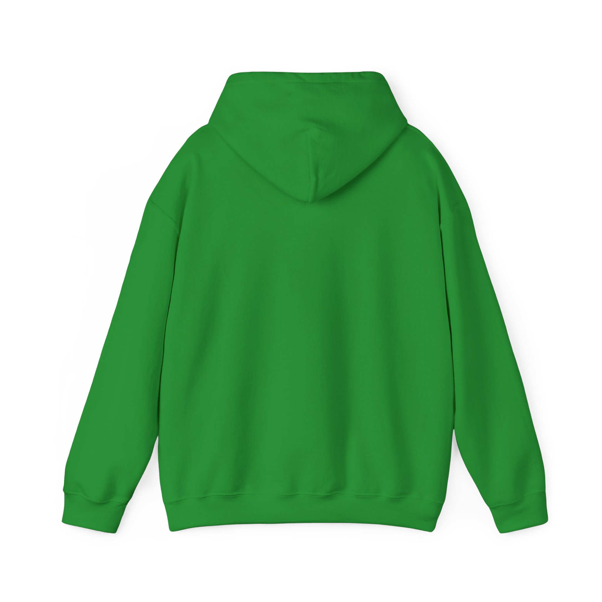 Unisex Heavy Blend™ Hooded Sweatshirt - Image 10