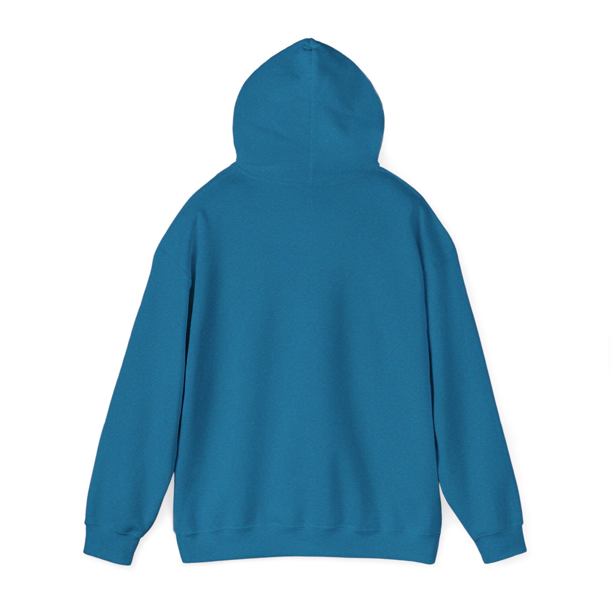 Unisex Heavy Blend™ Hooded Sweatshirt - Image 19