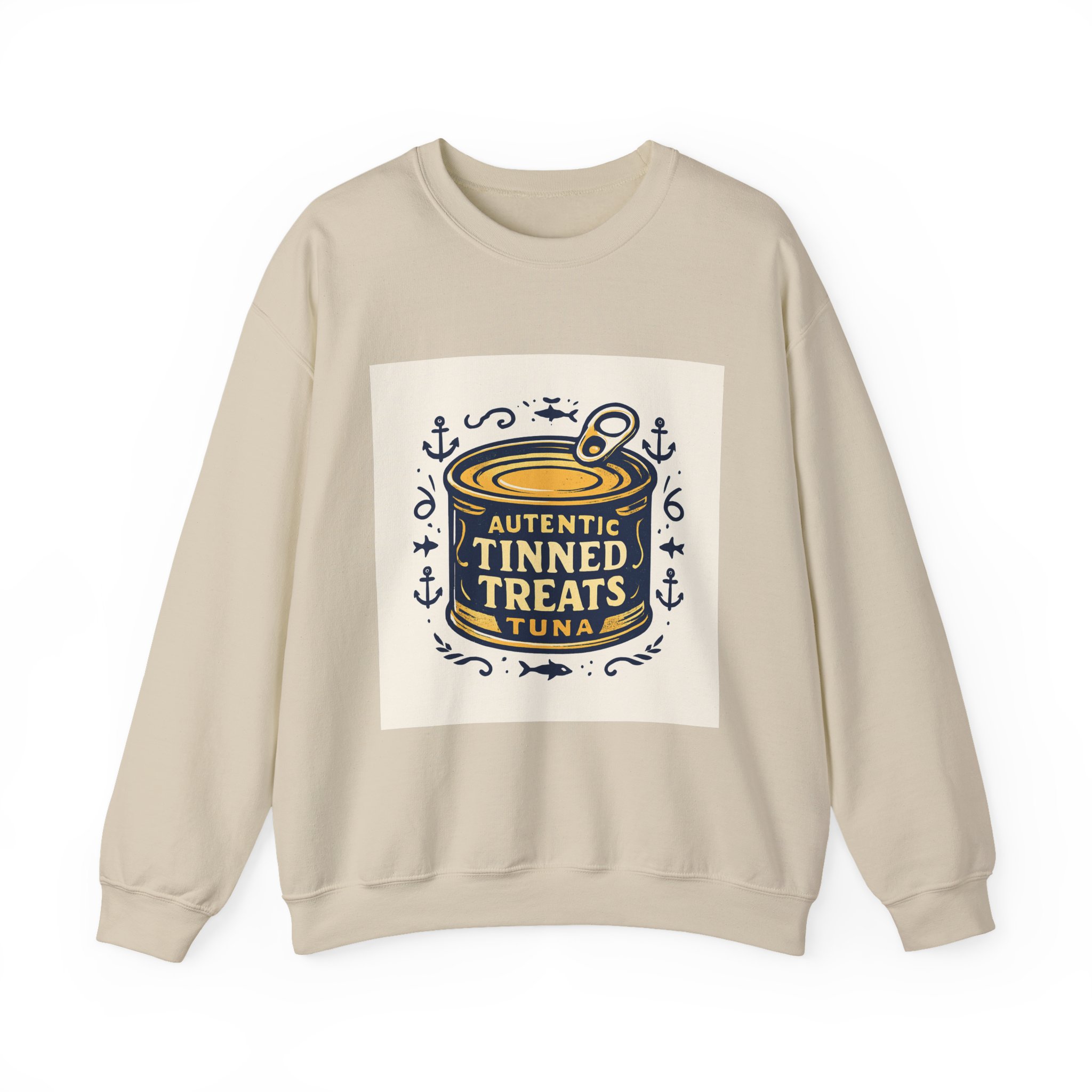 Unisex Heavy Blend™ Crewneck Sweatshirt - Image 9