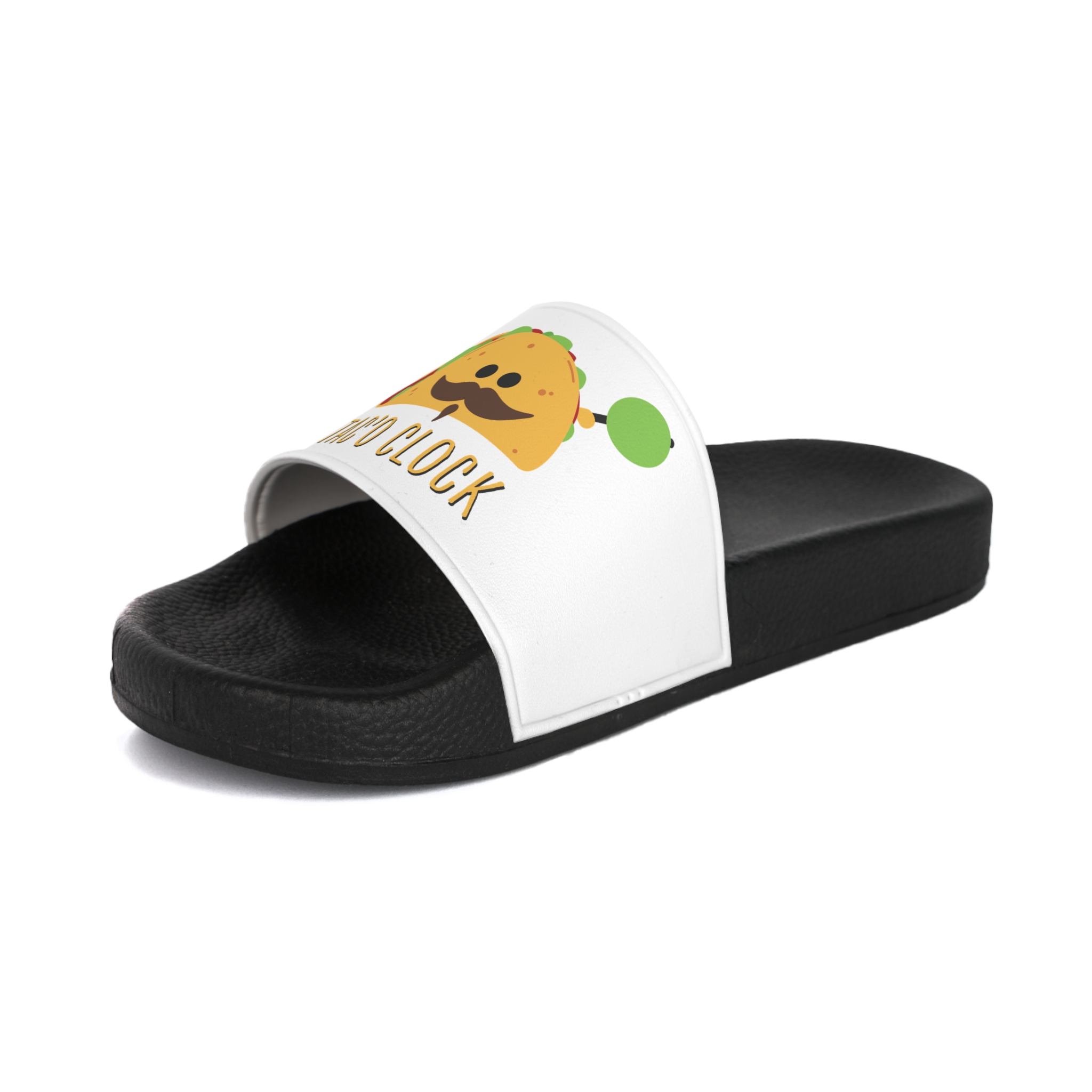 Men's Slide Sandals - Image 3