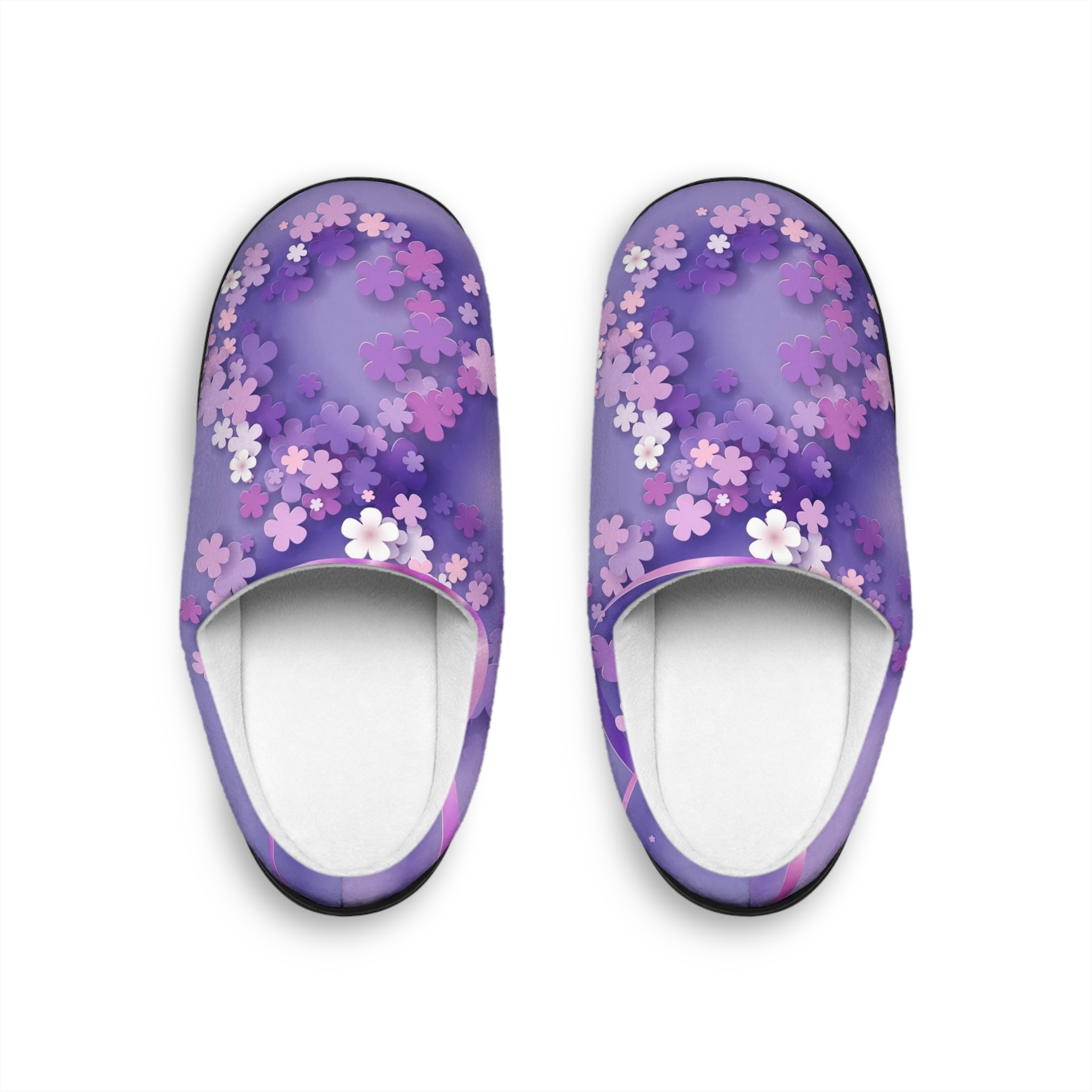 Women's Indoor Slippers - Image 2