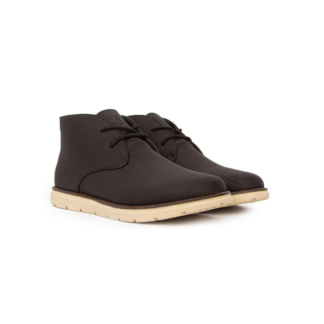 Oakwood Boots Black Mens